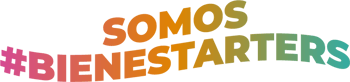 SOMOS-BIENESTARTERS SOMOS-BIENESTARTERS