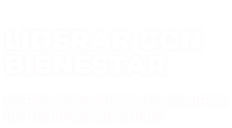 LiderarConBienestar